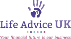 Life Advice UK Logo